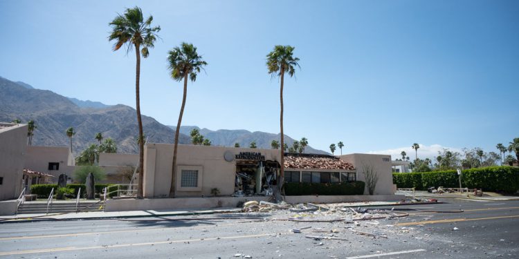 Guy Bartkus, policija ime ‘pro-mortalist’ kao osumnjičeni u Palm Springs IVF Clinic Explosion