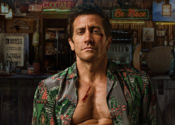 Guy Ritchie na režiju nastavka Road Housea s Jakeom Gyllenhaal