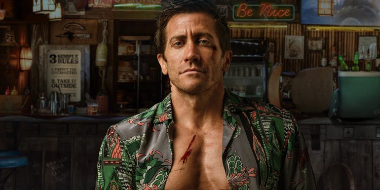 Guy Ritchie na režiju nastavka Road Housea s Jakeom Gyllenhaal