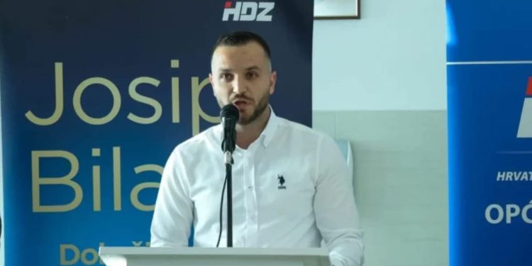 HDZ-ov kandidat za načelnika Posedarja krao stolice i stolove iz hotela i za to je osuđen!