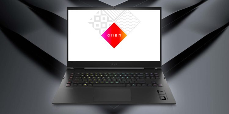 HP OMEN 17 “RTX 4070 IGRAČKI PRIJAVLJIVANJE na samo 1,199,99 USD sa 20% popusta