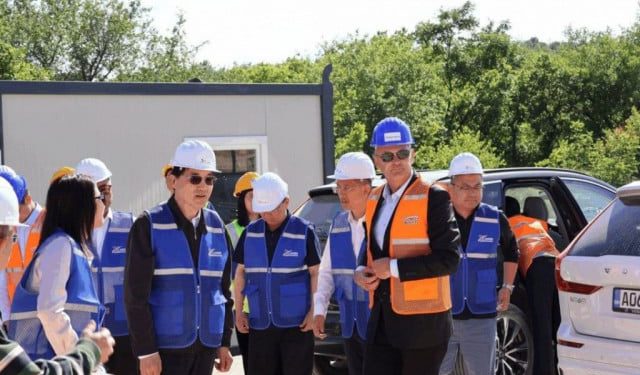 HRS o solarnoj elektrani u Stocu: ‘Kamen temeljac postavljen prljavom kapitalu, bankama i potencijalnoj arbitraži’