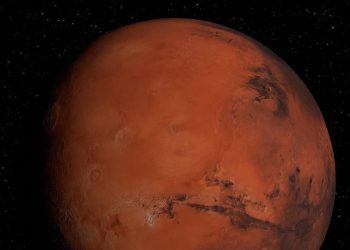 HRVAT RJEŠAVA MISTERIJ MARSA “Puno je tragova, osušenih korita, delti i morske obale. Gdje je sva ta voda nestala, skriva li život?”