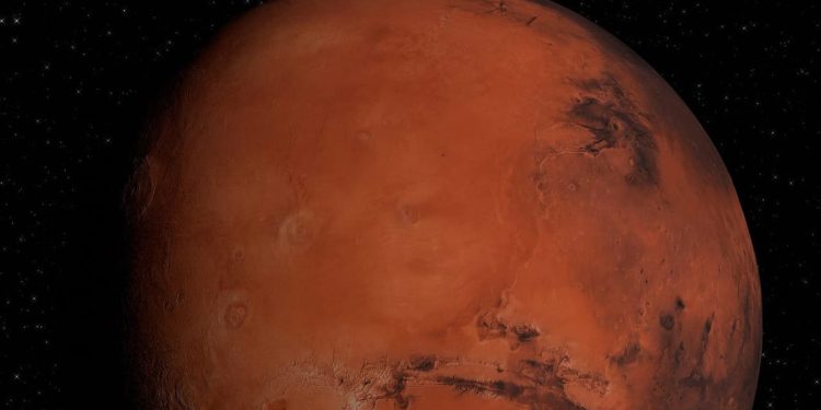 HRVAT RJEŠAVA MISTERIJ MARSA “Puno je tragova, osušenih korita, delti i morske obale. Gdje je sva ta voda nestala, skriva li život?”