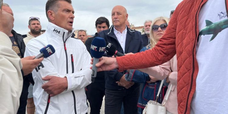 HUPB: Tražimo hitan sastanak s predstavnicima Ministarstva mora, prometa i infrastrukture te Ministarstva turizma i sporta