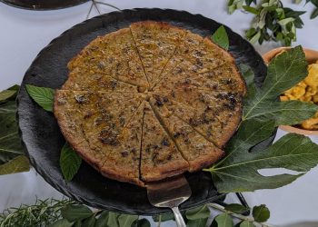 HVAR NA TANJURU Ovo je fenomenalni recept za “Zeusovu tortu”