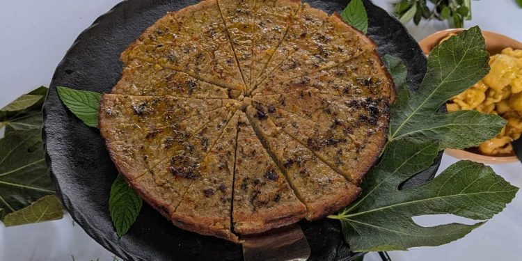 HVAR NA TANJURU Ovo je fenomenalni recept za “Zeusovu tortu”