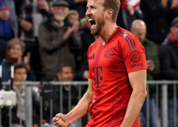 Harry Kane na sedmom nebu: “Nikad nisam odustao, naporno sam radio …”