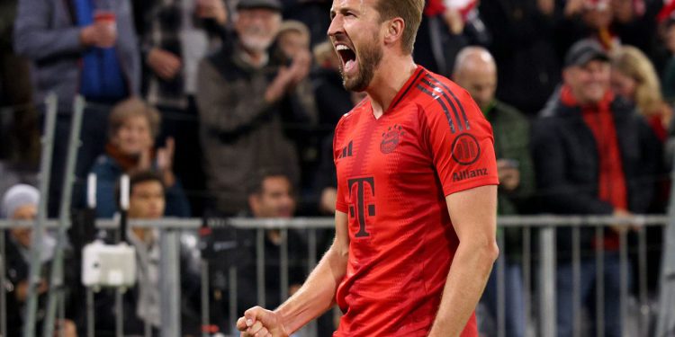 Harry Kane na sedmom nebu: “Nikad nisam odustao, naporno sam radio …”