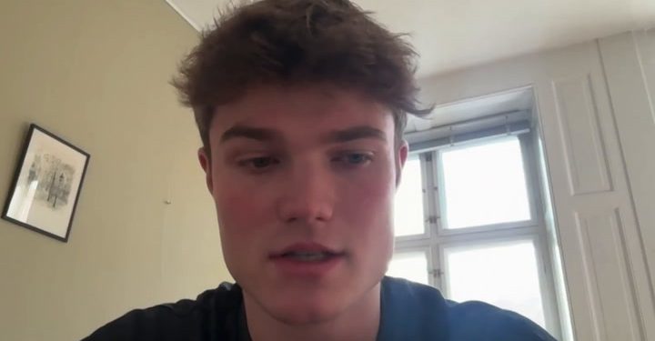 Harvard Student iz Walesa osjeća se ‘dehumanizirano’ | Vijesti