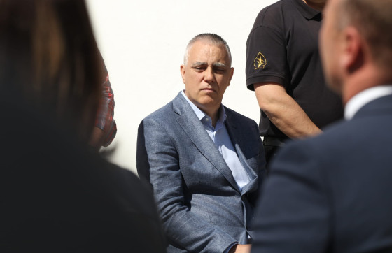 Hasib Alibegović Ale dao podršku Matu Frankoviću (VIDEO)