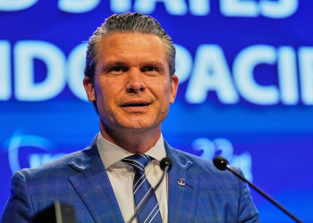 Hegseth kaže da ćemo jačati obranu u inozemstvu kako bi podržali indo-pacifičke saveznike protiv Kine