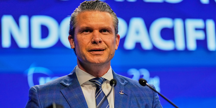 Hegseth kaže da ćemo jačati obranu u inozemstvu kako bi podržali indo-pacifičke saveznike protiv Kine