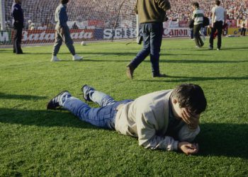 Heysel Tragedija: Liverpool će stvoriti novi spomen na Anfield