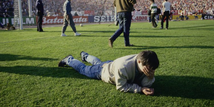 Heysel Tragedija: Liverpool će stvoriti novi spomen na Anfield