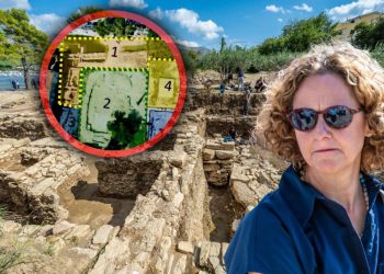 Hladan tuš iz Zagreba: Ministarstvo želi bitno smanjiti zonu zaštite senzacionalnog arheološkog nalazišta u Stobreču