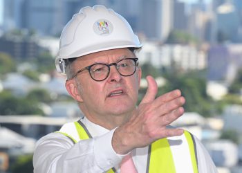 Hoće li Anthony Albanese biti prvi australski premijer u 21 godinu koji je svjedočio dvije uzastopne pobjede izbora?
