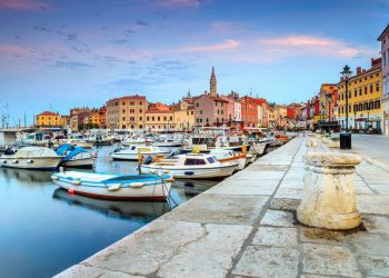 Hoće li primorska mjesta ovog ljeta ostati bez tradicionalnih ribarskih večeri?