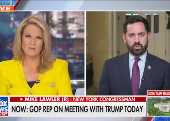 House Republikanac ide spaljena zemlja i zalupi Trumpov ‘veliki, prekrasan Bill na Fox News