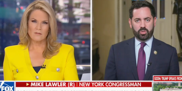 House Republikanac ide spaljena zemlja i zalupi Trumpov ‘veliki, prekrasan Bill na Fox News