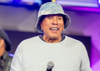 Housekeepers Sue Motown Legenda Smokey Robinson i optužuju ga za višegodišnje seksualne napade