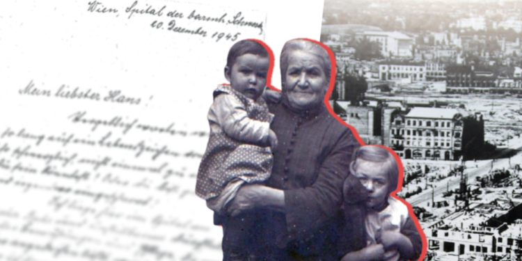 How Soviet soldiers shaped German childhoods after WWII — RT World News