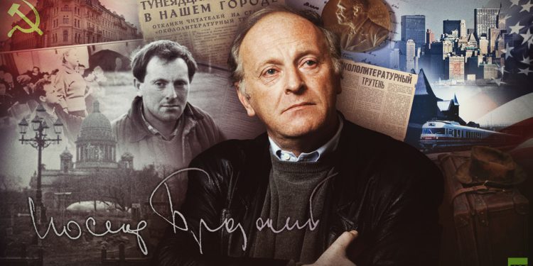 How a Jewish outcast became a great Russian poet — RT Entertainment