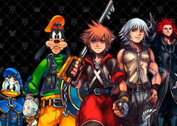 How to Play the Kingdom Hearts Games in Order