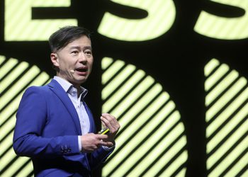 Howard Yu: ‘Umjetna inteligencija novi je energetski resurs, a podaci su nova nafta’