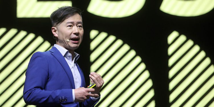 Howard Yu: ‘Umjetna inteligencija novi je energetski resurs, a podaci su nova nafta’