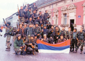 Hrvatska obilježava 30. obljetnicu Vojno-redarstvene operacije (VRO) “Bljesak“, u kojoj je 1995. od srpskog agresora oslobođena zapadna Slavonija