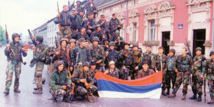 Hrvatska obilježava 30. obljetnicu Vojno-redarstvene operacije (VRO) “Bljesak“, u kojoj je 1995. od srpskog agresora oslobođena zapadna Slavonija