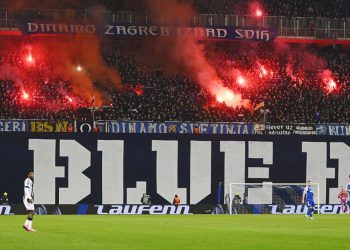 Hrvatska, talijanski dječaci napali su u Maksimiru Zagreb