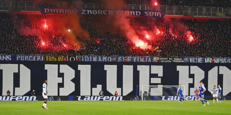 Hrvatska, talijanski dječaci napali su u Maksimiru Zagreb
