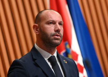 Hrvatski ministar rekao kako iz BiH nisu stigle optužnice