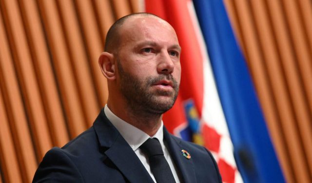 Hrvatski ministar rekao kako iz BiH nisu stigle optužnice