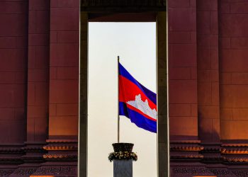 Huione Group dobila je kripto 98 milijardi dolara što je dovelo do toga da nas protjera: Elliptic