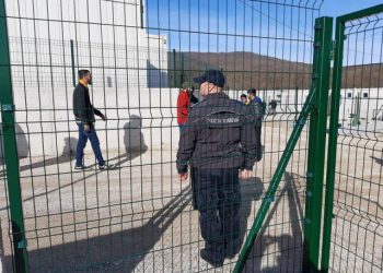 Human Rights Watch protiv ideje da BiH postane prihvatni centar za migrante