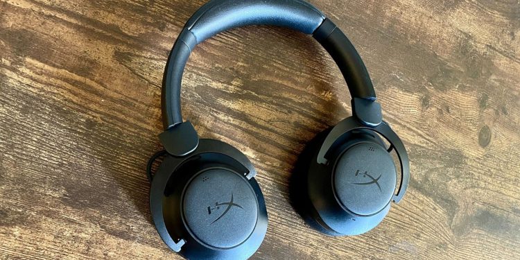 Hyperx Cloud Mix 2 Pregled slušalica za igranje