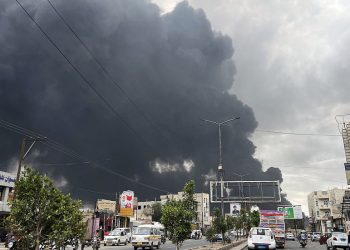 IDF zračni napadi ‘potpuno onesposobljena’ glavna zračna luka Jemena – Izrael – RT World News