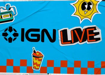 IGN LIVE 2025 Partners najavljeno, uključujući Netflix, Xbox, Adult Swim i još mnogo toga