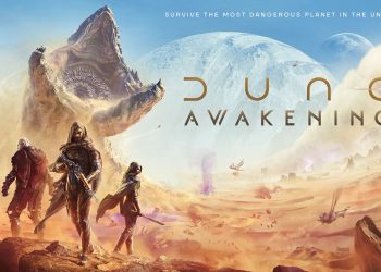 IGN Plus igre: Zatražite besplatnu dinu: buđenje beta ključa!