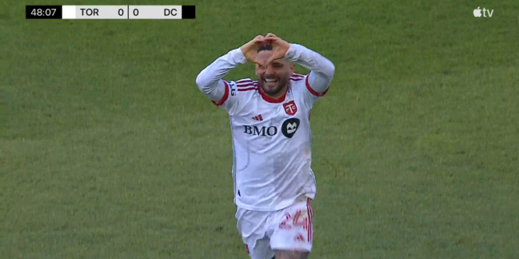 INSIGNE CORTORTIOSTA: Sjajan cilj u zaroni