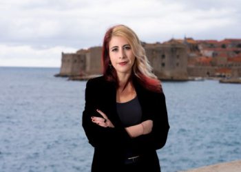 INTERVJU Petra Marčinko: ”Stojimo iza vizije Grada koji pripada svima, u kojem nije važna stranačka iskaznica već znanje i pošten rad”