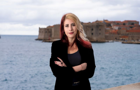 INTERVJU Petra Marčinko: ”Stojimo iza vizije Grada koji pripada svima, u kojem nije važna stranačka iskaznica već znanje i pošten rad”