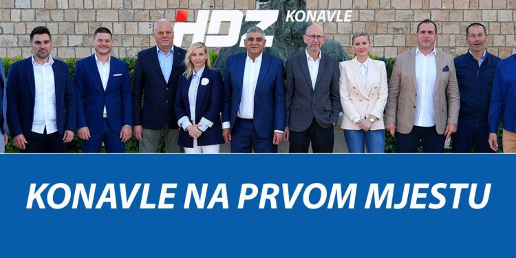INTERVJU S BOŽOM LASIĆEM: ”Najvažnije mi je da Konavle dobro žive, idu naprijed i da budu na prvom mjestu”