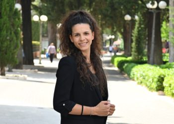 INTERVJU S MIHAELOM PAVLOVIĆ Bila je finalistica ‘Survivora’, a sada poručuje: Razvoj sportske infrastrukture moj je novi izazov!