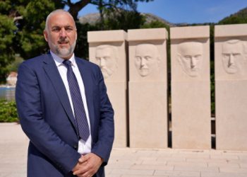 INTERVJU S NIKOLOM KNEŽIĆEM ‘Rezultati koji stoje iza mog tima pokazuju da smo dokazano najbolji’