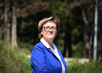 INTERVJU S TEREZINOM ORLIĆ: Mlade obitelji i zdravstveni djelatnici moraju lakše doći do svog stana!  