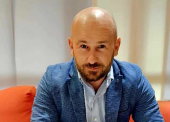 INTERVJU S VALENTINOM DUJMOVIĆEM ”Željeznica do Čilipa projekt je za generacije koje dolaze, za našu djecu – to je moj uvjet za suradnju, a projekt je itekako moguć!”